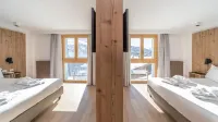 White Angel Hotel - Kuntosalit