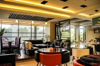 The Horizon Suites and Arcade