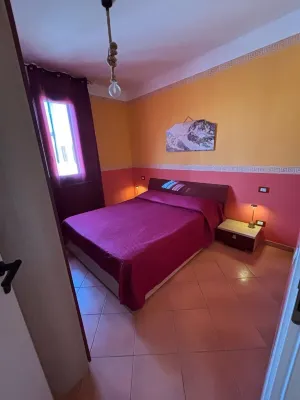 Apartment/ flat - Favignana