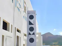 Onomo Hotel Tanger Med Các khách sạn ở 