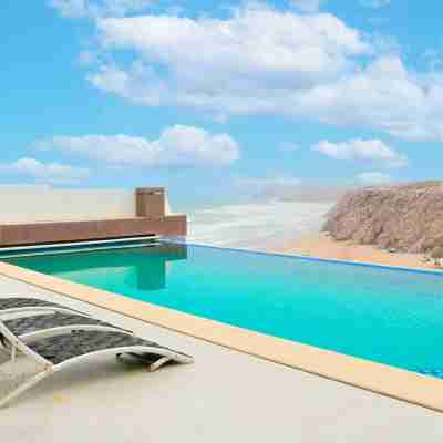 Infinity View 4 Bed Pool Villa Fitness & Recreational Facilities