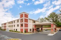 Best Western Gardendale Hotel a Fultondale