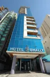 Hotel Bhally Hotels in Balneario Camboriu