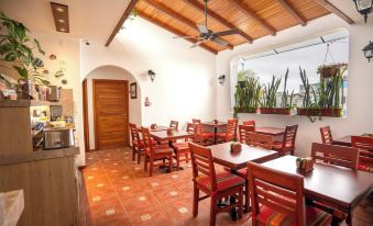 Hotel Cucuve