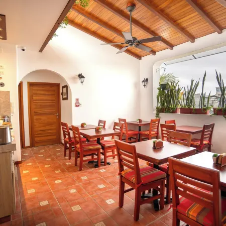 Hotel Cucuve