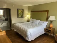 Baymont by Wyndham Odessa University Area - Pet friendly