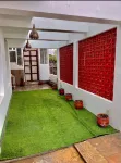 Srivari studio apartment