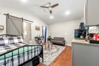 The Tiny Home Retreat