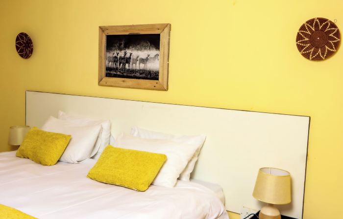 Destiny Blo Inn