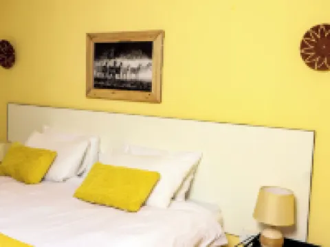 Destiny Blo Inn Hotels in Chobe