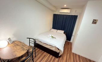 Solasia Residence Kitaueno601