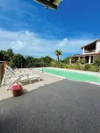 Casa Mar a Vista - Suítes