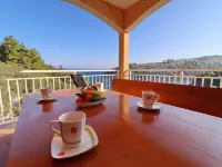 Peaceful Holiday House Senija