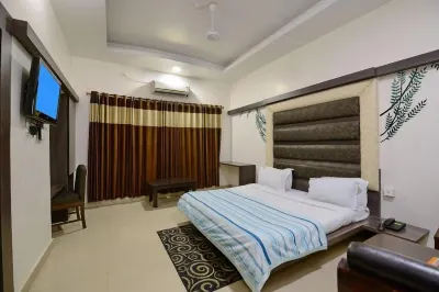 Hotel Mayura Hotels in Ambikapur