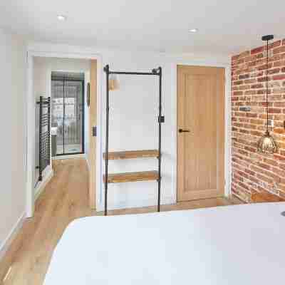 Host & Stay - Golden Lion Apartments Rooms