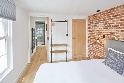 Host & Stay - Golden Lion Apartments