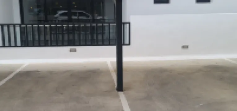 距離紀念碑兩分鐘的豪華公寓