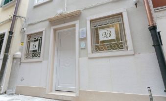 Ca' Vittoria Boutique House ApartSuite Chioggia