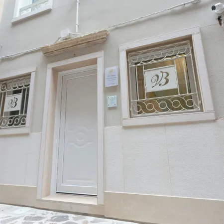 Ca' Vittoria Boutique House ApartSuite Chioggia