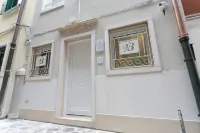 Ca' Vittoria Boutique House ApartSuite Chioggia