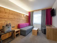 Ski & Bike Hotel Wiesenegg Hotels in Saalbach