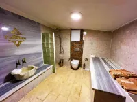 Paradise Plus Ağva - spa