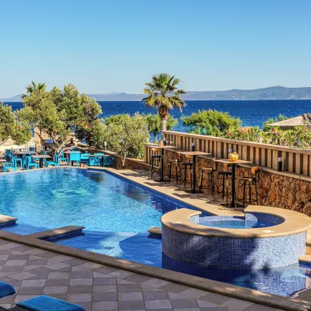 Hotel Sol