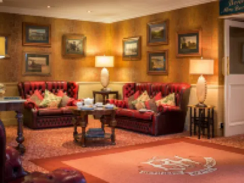 Dingle Benners Hotel Hotels in Dingle