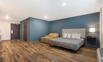 WoodSpring Suites Indio - Coachella Valley