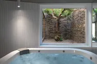 Casa do Rio - Douro Wine Hotel by Vallado - spa