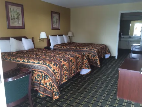 Executive Inn Schulenburg Hotels in Weimar