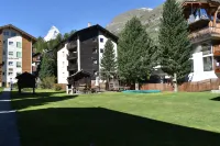 Ferienhaus Matterhorngruss Hotels in 