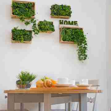 Stay U-Nique Apartments Sicília Dining/Meeting Rooms