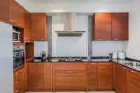Villa Palavee A2 Hotels in 
