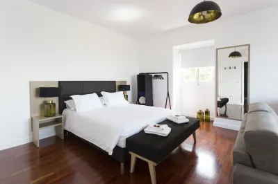Volcanic Charming House Hotels near Ribeira Grande's Bridge