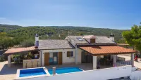 Villa Anabella - Sea View