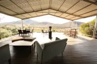 Pichi Richi Park Hotels in Quorn
