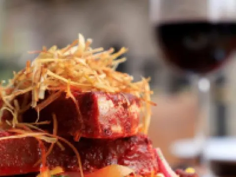 HOTEL SAN DIEGO Hoteles en Guanajuato