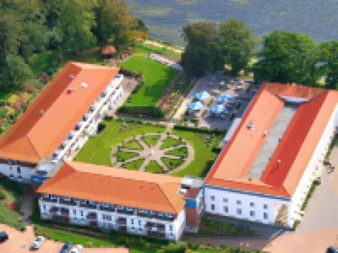 Hotel Badehaus Goor Hotels in Putbus