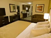 Stoughton Western Star Inn & Suites Hotels in Stoughton