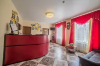 Teremok Moskovskij  Guest House