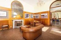 Hotel Shelley e Delle Palme, BW Signature Collection Hotel di Lerici