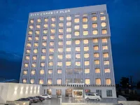 City Express Plus by Marriott Mexicali Hotels in Mexicali