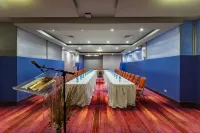 Kinam Hotel Hotel di Petionville