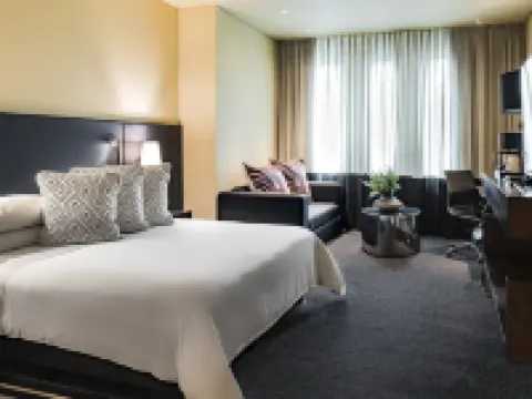 Movich Buro 26 Hotels in Bogota