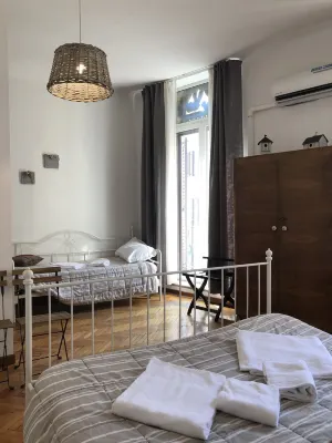 Ai Leoni Hotels in Veronetta