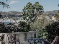 Grande Vue Hotels in Battery Point