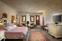 Cappadocia Minia Cave Hotel Hotels in Ortahisar Belediyesi
