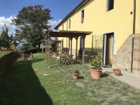 Colle da Vinci Hotels in Vinci