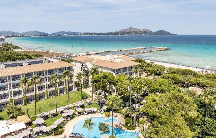 Grupotel Parc Natural & Spa